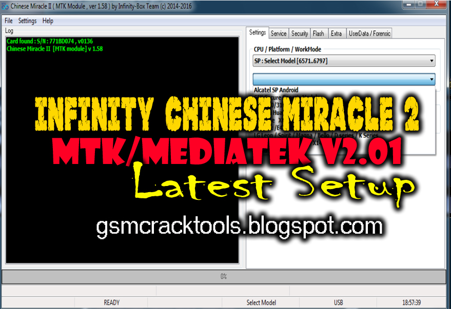 chinese miracle mtk service tool